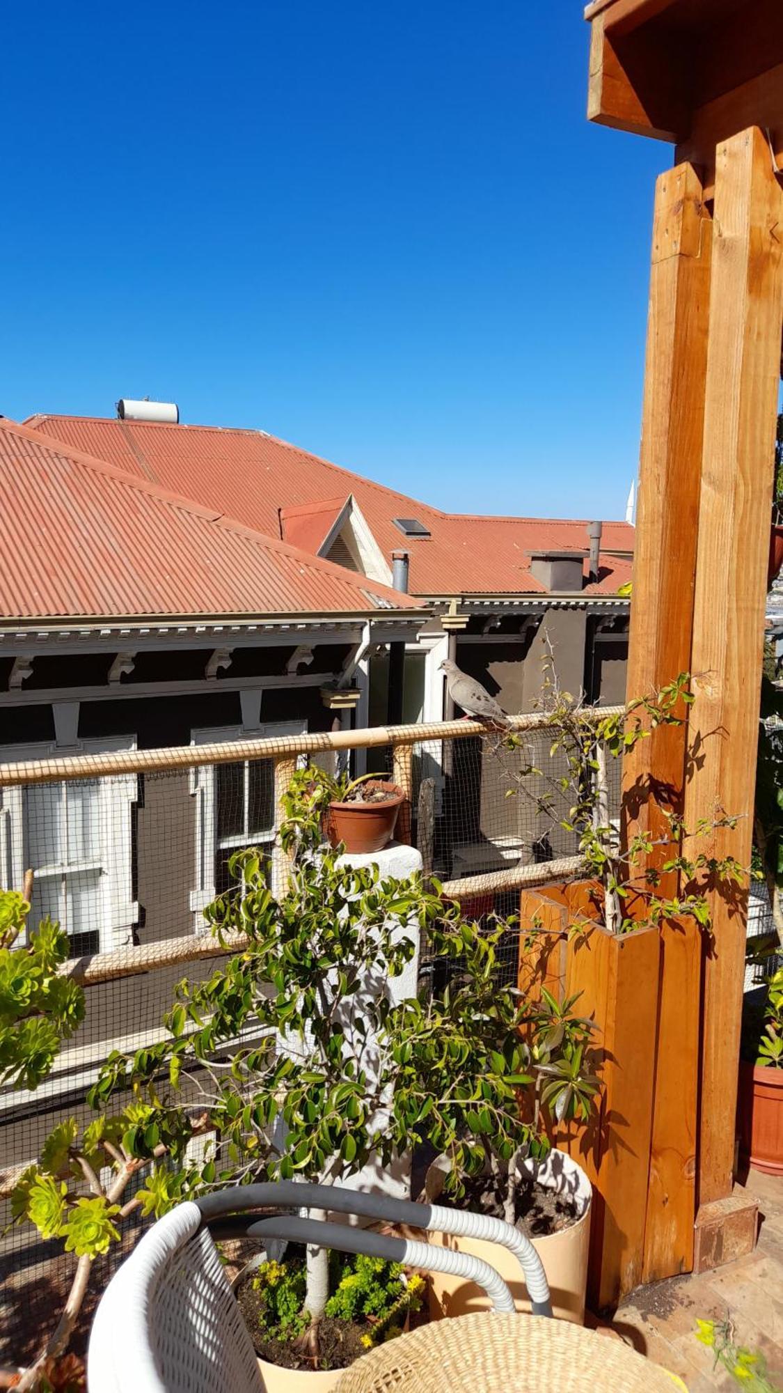 Hotel Casa Fibonacci Valparaíso Exteriér fotografie